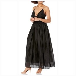 NWT Moon River Sleeveless Dress, Size S